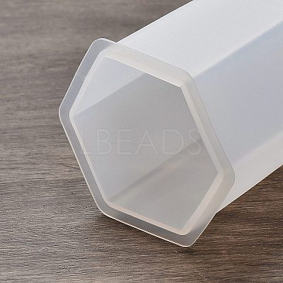 DIY Silicone Candle Molds SIMO-H018-03F-1