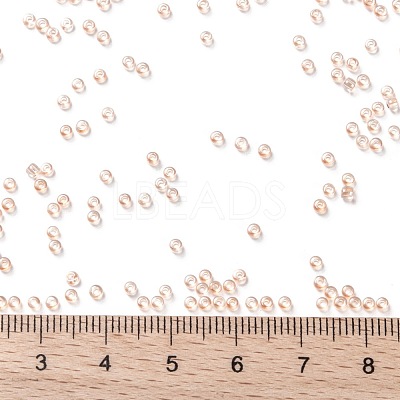 TOHO 11/0 Round Beads X-SEED-TR11-1813-1