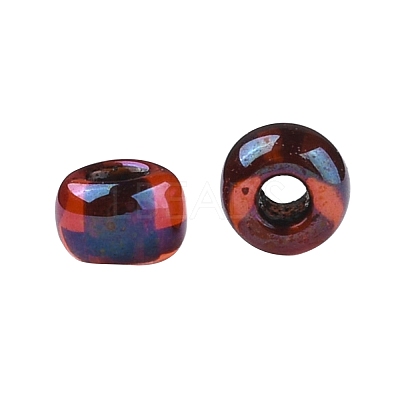 TOHO 11/0 Round Beads SEED-XTR11-0400-1
