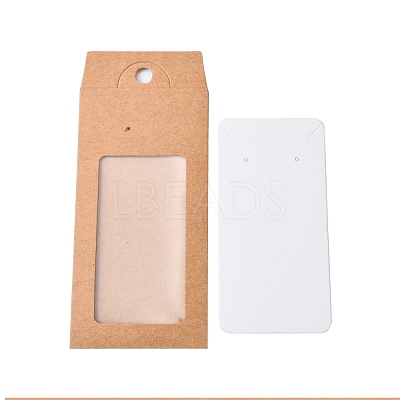 Paper Boxes CON-L021-05-1