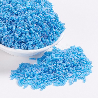 MIYUKI Quarter TILA Beads SEED-X0054-QTL149FR-1
