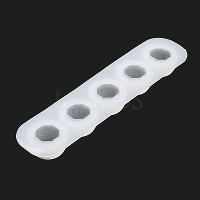 Nail Art Base DIY Silicone Mold LS-MRMJ-E012-01A-1