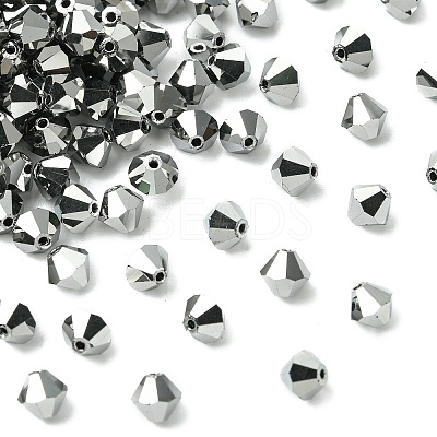 Preciosa&reg Crystal Beads Y-PRC-BA5-23980-20700-1