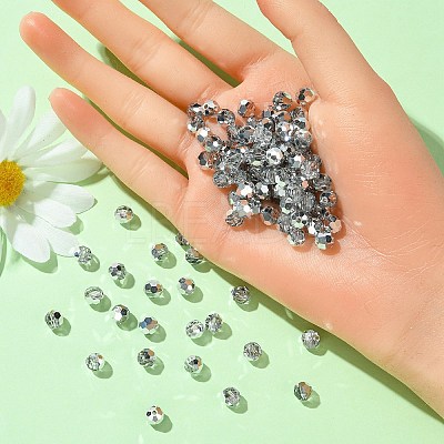 Preciosa&reg Crystal Beads Y-PRC-BB5-00030-270-1