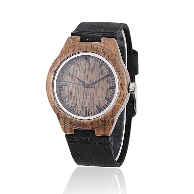 Wood Wristwatches WACH-H038-16-1