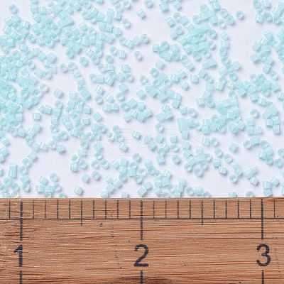 MIYUKI Delica Beads X-SEED-J020-DB1859-1