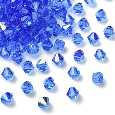 Preciosa&reg Crystal Beads X-PRC-BA6-30050-200-1