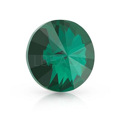 Preciosa&reg MAXIMA Crystal Round Stones X-PRC-RASS29-50730-1