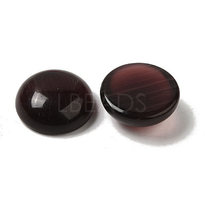 Cat Eye Cabochons G-H301-02B-1