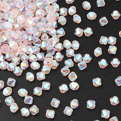 Preciosa&reg Crystal Beads X-PRC-BA4-70120-20000-1