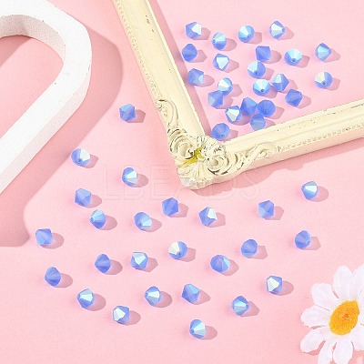 Preciosa&reg Crystal Beads X-PRC-BA6-30050-20019-1