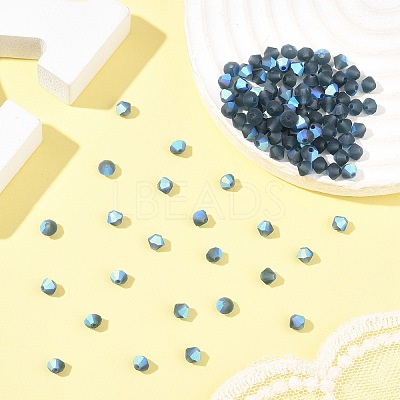 Preciosa&reg Crystal Beads X-PRC-BA3-30340-20019-1
