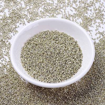 MIYUKI Delica Beads SEED-X0054-DB1831-1