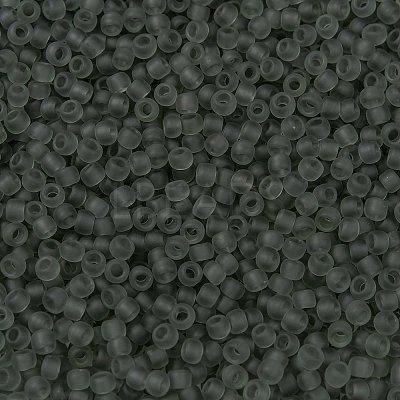 TOHO 8/0 Round Beads X-SEED-TR08-0009F-1