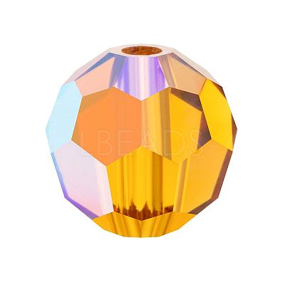 Preciosa&reg Crystal Beads X-PRC-BB5-10070-200-1