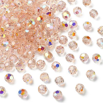 Preciosa&reg Crystal Beads X-PRC-BB5-70120-200-1