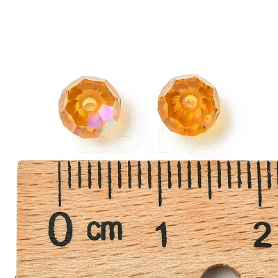 Preciosa&reg Crystal Beads X-PRC-BB6-10070-200-1