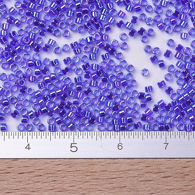 MIYUKI Delica Beads SEED-MY11-DB0063-1
