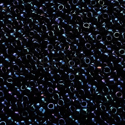 TOHO 6/0 Round Beads SEED-TR06-0082-1