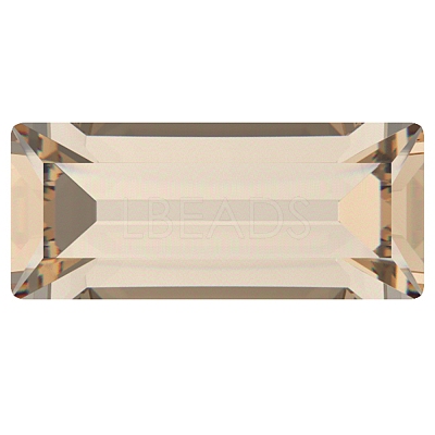 Preciosa&reg MAXIMA Crystal Fancy Stones Y-PRC-FB7-00030-235-1