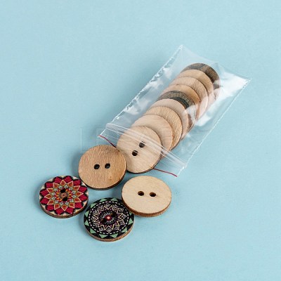 Plastic Resealable Packaging Bags OPP-Q002-4x6cm-1