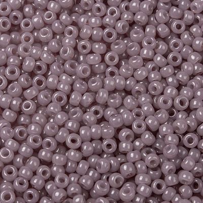 TOHO 8/0 Round Beads X-SEED-TR08-1151-1