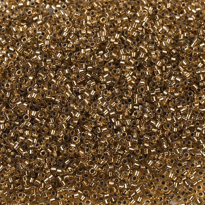 MIYUKI Delica Beads SEED-MY11-DB0181-1