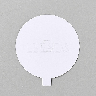 Paper Candle Dust Covers for Candle Cups DIY-WH0504-804B-01-1-1