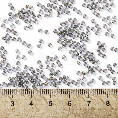 TOHO Round Seed Beads SEED-XTR11-0757-1