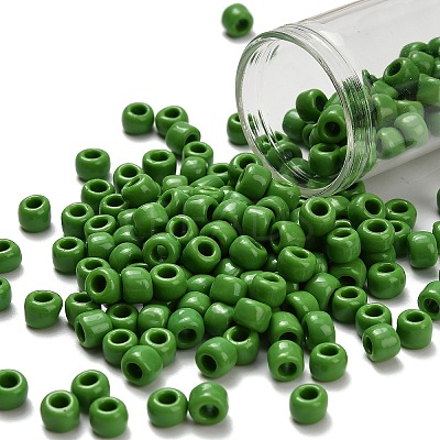 TOHO 3/0 Round Beads X-SEED-TR03-0047-1