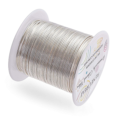 Round Copper Wire CWIR-BC0006-02C-S-1