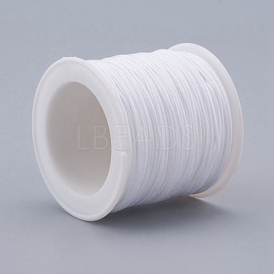 Braided Nylon Thread X-NWIR-K013-A11-1
