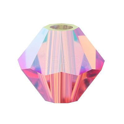 Preciosa&reg Crystal Beads X-PRC-BA5-70010-20000-1