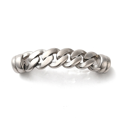 304 Stainless Steel Cord Ends STAS-P325-07P-1