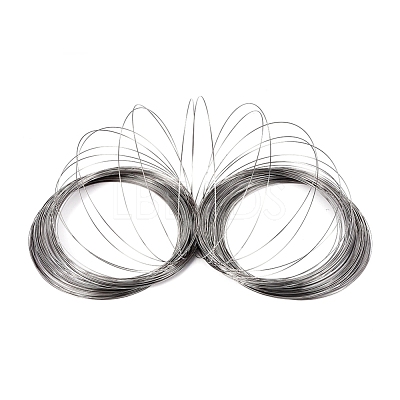 Carbon Steel Memory Wire MW11.5CM-NFB-1