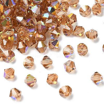Preciosa&reg Crystal Beads X-PRC-BA5-10330-200-1