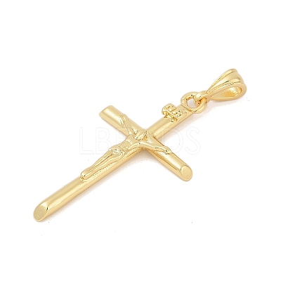 Brass Pendants KK-A241-13A-G-1