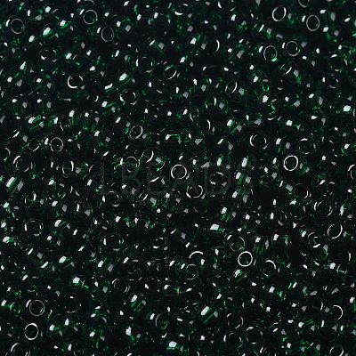 TOHO 11/0 Round Beads SEED-TR11-0939-1