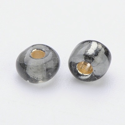 6/0 Glass Seed Beads SEED-US0003-4mm-52-1