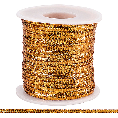 Sparkle Nylon Ribbon OCOR-GF0004-48A-02-1