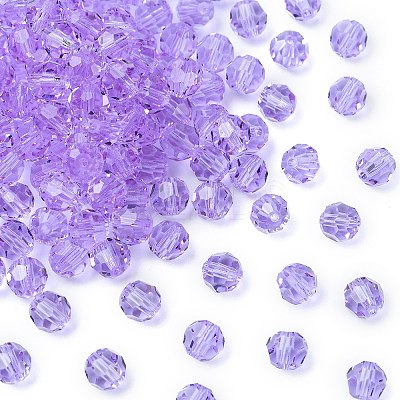 Preciosa&reg Crystal Beads Y-PRC-BB6-20310-1