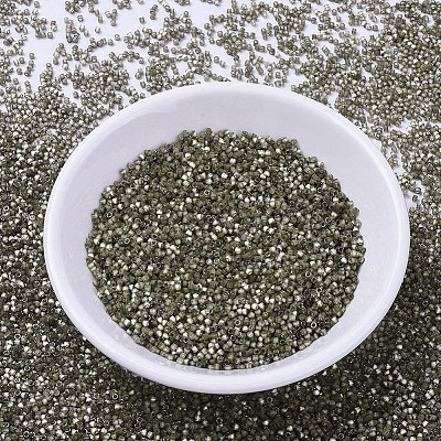 MIYUKI Delica Beads SEED-X0054-DB0671-1