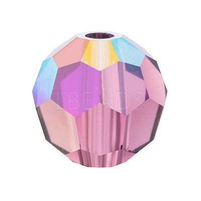 Preciosa&reg Crystal Beads Y-PRC-BB3-20050-200-1