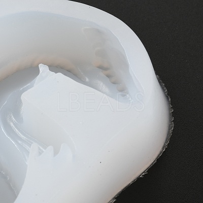 Dinosaur Food Grade Silicone Molds DIY-H145-12-1