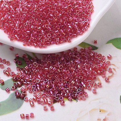 MIYUKI Delica Beads SEED-JP0008-DB0172-1
