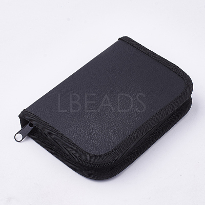 8Pcs DIY Jewelry Tool Sets TOOL-Q014-02-1