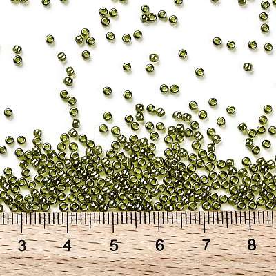 TOHO 11/0 Round Beads X-SEED-TR11-0457-1