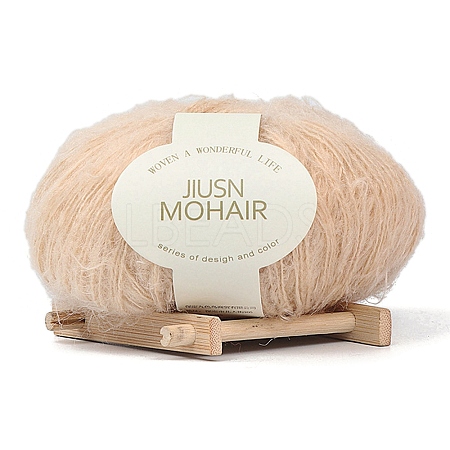 Lace 0 Fine Weight Acrylic Fiber Yarn PW22070193163-1-1