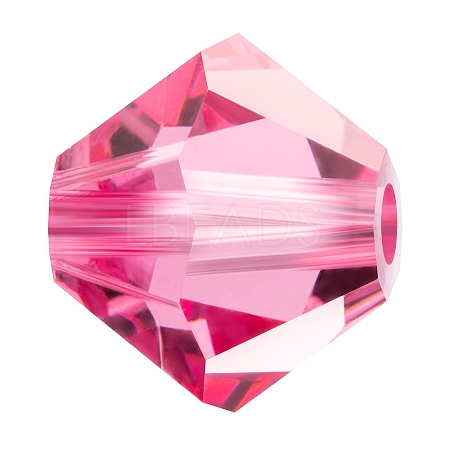 Preciosa&reg Crystal Beads Y-PRC-BA4-70010-1