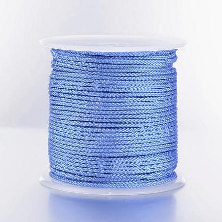 Braided Nylon Threads NWIR-N003-2mm-15K-1